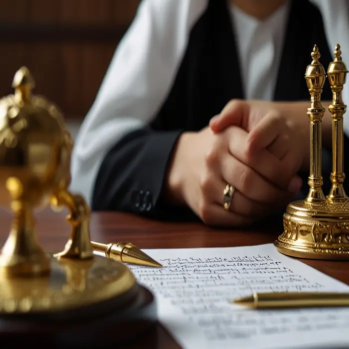 ما إجراءات الطلاق في السعودية للمقيمين؟ - محامي أحوال شخصية