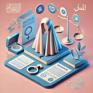 ما حقوق الزوجة في الطلاق الغيابي؟ إليك الجواب التفصيلي