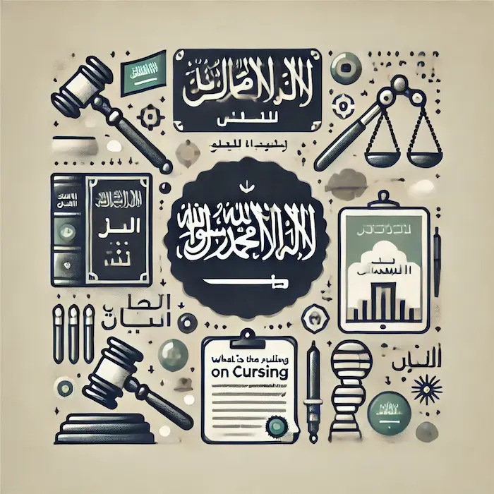 ما حكم اللعن وعقوبته في السعودية؟ إليك التفاصيل من محامي